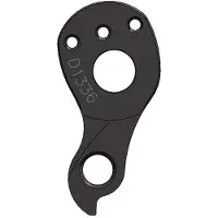 Pilo D1336 Alchemy/chiru/curve/decathlon/enigma/merlin/moots Schaltauge