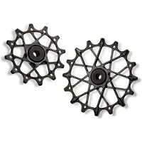 Garbaruk Shimano 12s Fahrrad-schaltröllchensatz