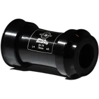BLACK BEARING Innenlagergehäuse 46-79-24/GXP - B5