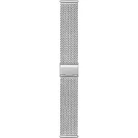 Mondaine Metal Mesh Milanaise 20 Mm Gurt
