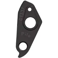 Pilo D1337 Yamaha Schaltauge