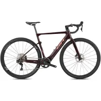 Bh Igravelx Carbon 2.7 28`` Grx 2025 Elektrisches Gravelbike