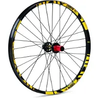Gtr Sl35 E-bike Boost 27.5´´ 6b Disc Tubeless Mtb Hinterrad