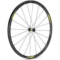 Gtr Rr17 Disc Tubular Rennrad-vorderrad