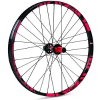Gtr Sl35 E-bike Boost 27.5´´ 6b Disc Tubeless Mtb Hinterrad