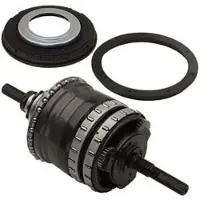 Shimano Innere Nabe SG-C7002-5CD
