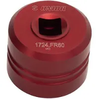 Unior Kettenblatt-Extractor Fazua Ride 60