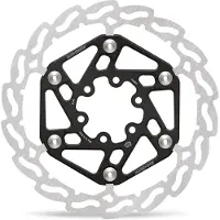 Moto-Master Brake Disc Flame Float 160X2.0