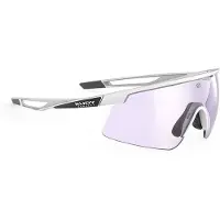 Rudy project Turbolence Impactx Photochrome Sonnenbrille Durchsichtig Photocromic 2 Laser Purple/CAT2-3 Durchsichtig Photocromic 2 Laser Purple/CAT2-3