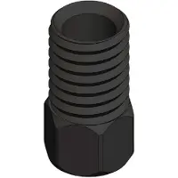 VAR Kompressionsschraube Shimano (x10)