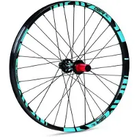 Gtr Sl35 E-bike Boost 27.5´´ 6b Disc Tubeless Mtb Hinterrad