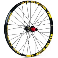 Shimano Hinterrad Gurpil GTR SL35 Boost Plus