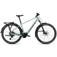 Orbea Kemen ADV 20 - Blue Stone (Matt) - Burgundy (Gloss)