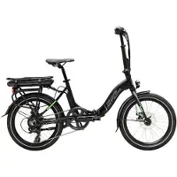 Adriatica E-smile Lowstep 20´´ 6s Faltbares Elektrofahrrad