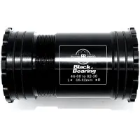 BLACK BEARING Innenlagergehäuse 46-68/92-30