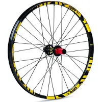 Gtr Sl35 E-bike Boost 29´´ 6b Disc Tubeless Mtb Hinterrad