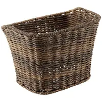 Mvtek Trendy Hinterer Korb
