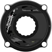 Xcadey Xpower-s Raceface Spinne Mit Leistungsmesser