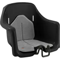 Mvtek Sole Vorderer Kindersitz Für Fahrräder