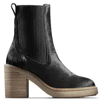 Clarks Shoes Cassiano Top Stiefeletten Braun EU 39 1/2 Damen Braun EU 39 1/2
