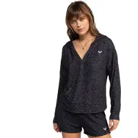 Roxy Saturdaze Cosy Langarm-t-shirt