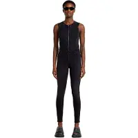 G-Star Lynn Type 30 Jumpsuit - Schwarz - Damen - L