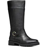 Geox D HOARA Schwarz