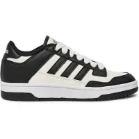 Adidas Sneakers Rapid Court Low JR0166 Schwarz