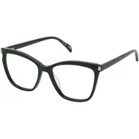 Tous Vtoc12 Frau Mit Brille
