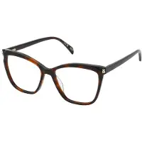 Tous Vtoc12 Frau Mit Brille