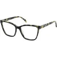 Tous Vtoc15 Frau Mit Brille