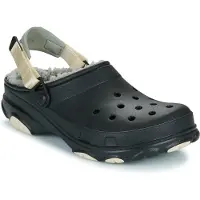 Crocs All Terrain Lined Holzschuhe