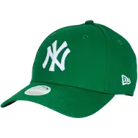 New Era 60358040 League Ess 9forty New York Yankees Kappe