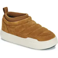 Moon boot Stiefeletten Park Soft Suede 80D2470020 Braun 41