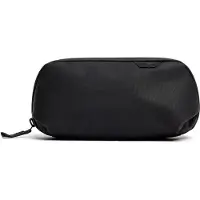 Peak Design Tech Pouch Small, schwarz