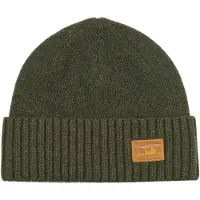 Patagonia Mütze Brodeo Beanie 73 Unisex Skyline Pine Needle Green