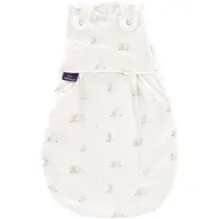 Träumeland Ganzjahresschlafsack Liebmich 2.5 TOG, beige, 80
