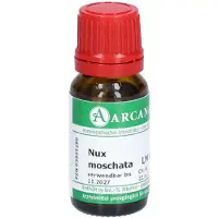 Arcana NUX Moschata LM 6 Dilution 10 ml
