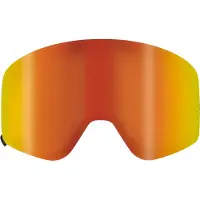 FXR Ridge Clearidium verspiegelte Ersatzscheibe