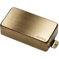 Emg 85 Brushed Gold