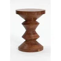 Sissy-Boy Beistelltisch Chess Aus Holz