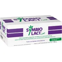 Klinge Pharma GmbH SymbioLact Comp. 3X30 St