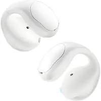 Soundcore C30i, Kabellos, Anrufe/Musik/Sport/Alltag, Kopfhörer, Weiß