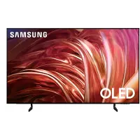 Samsung QE77S85D 4K OLED S85D Tizen OS Smart TV 77 Zoll