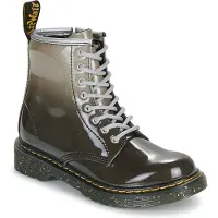 Dr. Martens Kinderstiefel GLITTER JUNIOR kind
