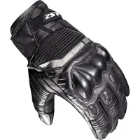 Ls2 Textil Octane Wp Lederhandschuhe