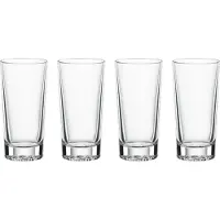 Spiegelau Longdrinkglas Lounge 2.0, - 305ml (12 Stk.) - 12 Stk.