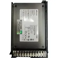 HP SSD 256 GB Hot-Swap