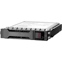 HP SSD 6.4TB NVMe Gen4 Mainstream Performance Mixed Use SFF BC U.3 Static V2 Multi Vendor