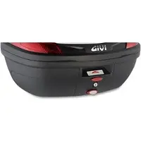 Givi Zusammengebaute Untere Schale Zb47fnm
